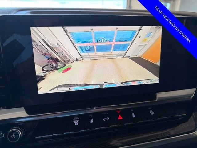 New 2026 Summit White GMC SLE image 6