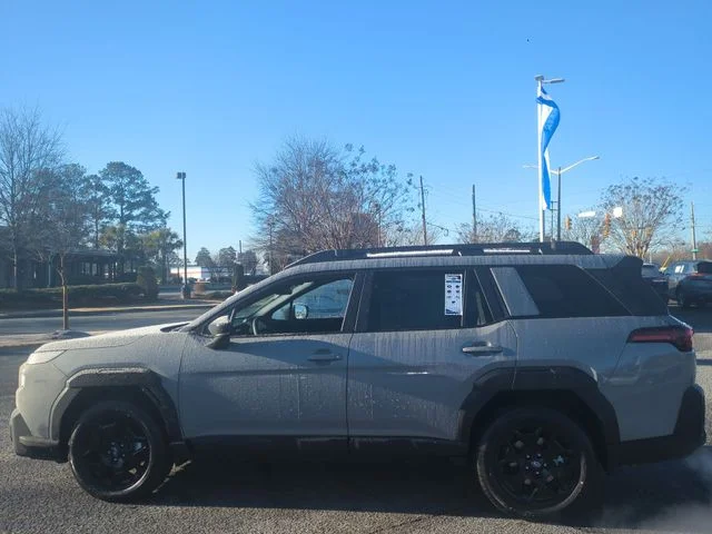 2026 Subaru Outback Limited - Photo 6
