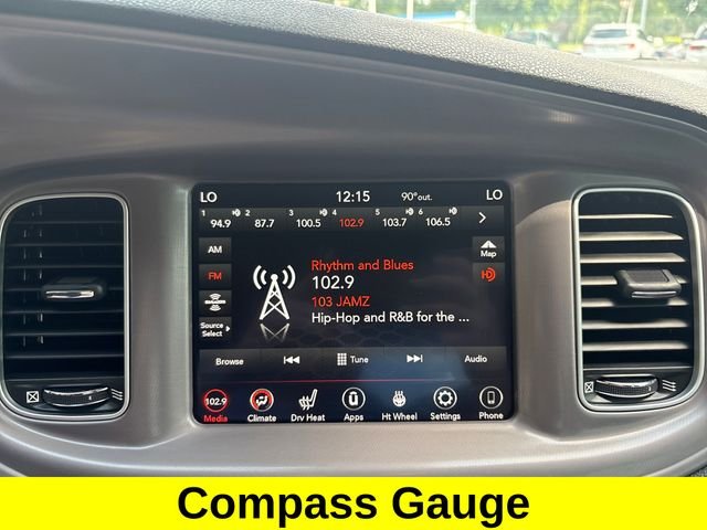 Used 2023 Sublime Metallic Dodge R/T image 20