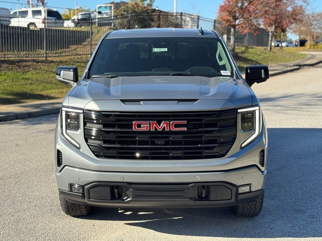 2026 GMC Sierra 1500 Elevation - Photo 9