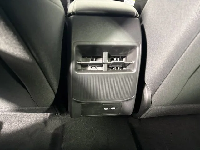 New 2026 White Jeep Laredo image 29