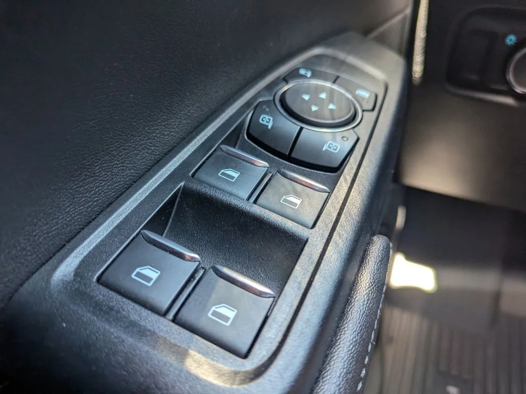 New 2026 Avalanche Ford Lariat image 28