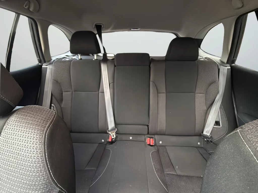 Used 2020 Gray Subaru Premium image 46