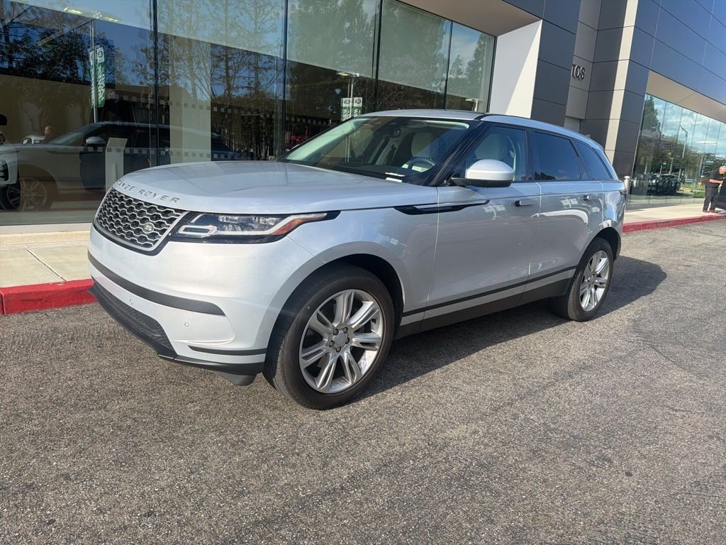 2023 Land Rover Range Rover Velar S
