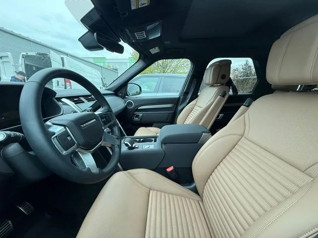 Certified Used 2026 Blue Land Rover Gemini Edition image 2
