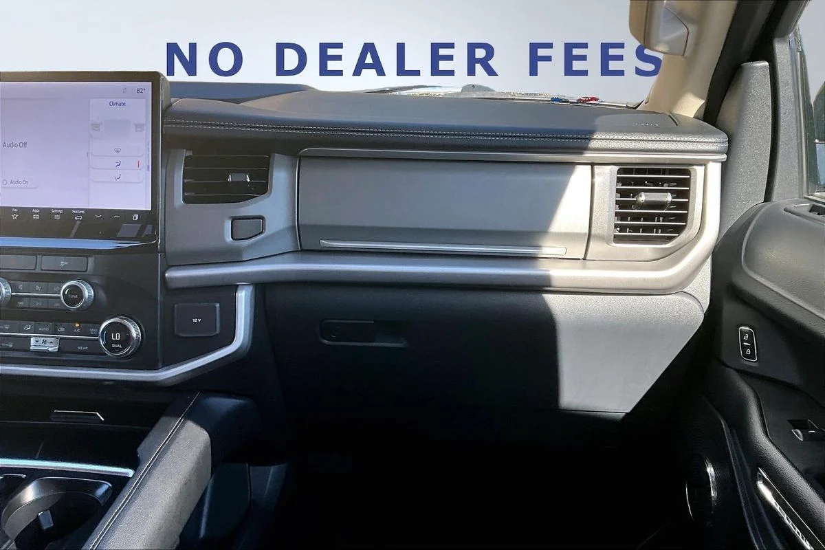 Used 2022  Ford XLT image 27