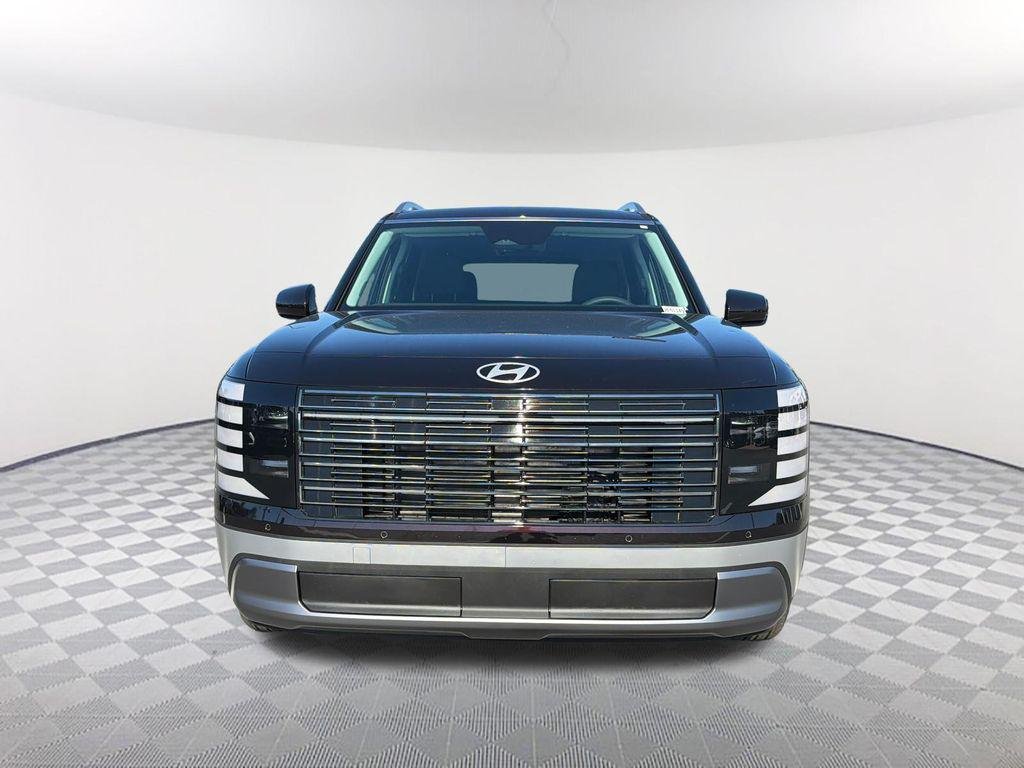 New 2026 Red Hyundai Blue SEL 7P image 2