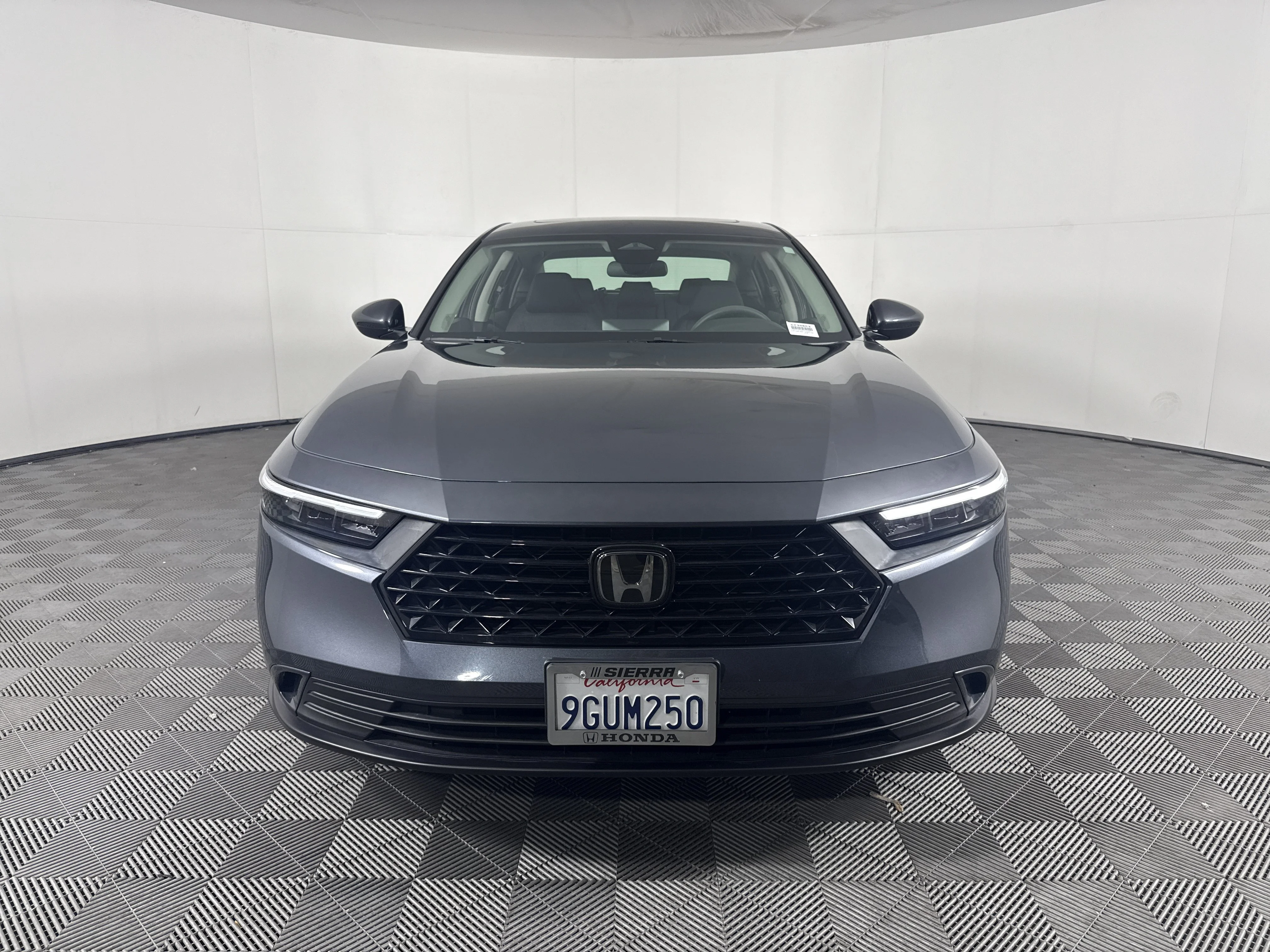 2023 Honda Accord EX - Photo 9