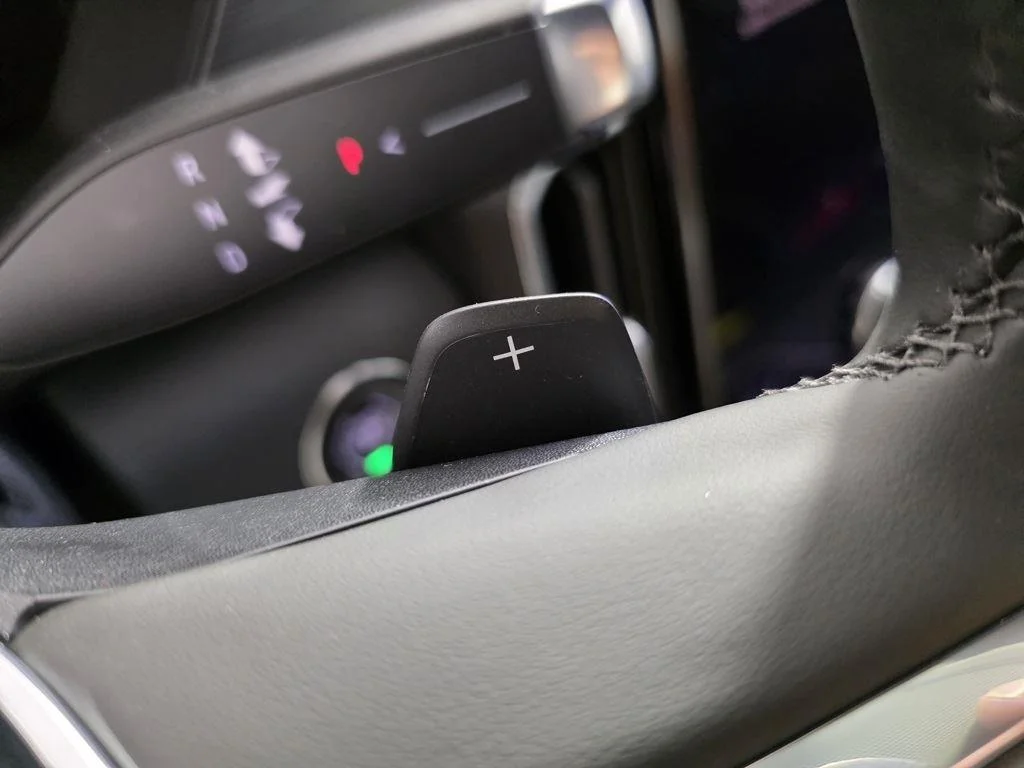 2025 GMC Acadia Elevation - Photo 29