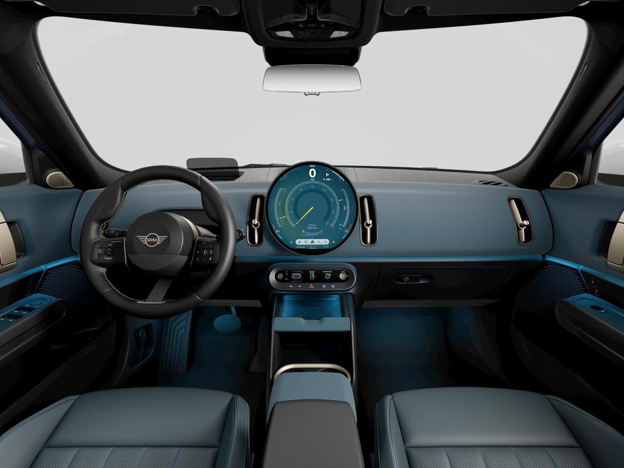 New 2027 C70 MINI Iconic image 7