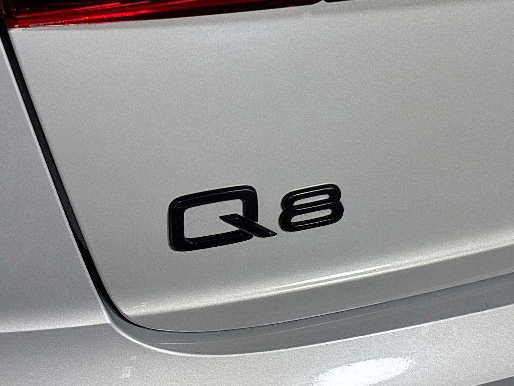 Used 2023 Beige Audi 55 Premium Plus image 25
