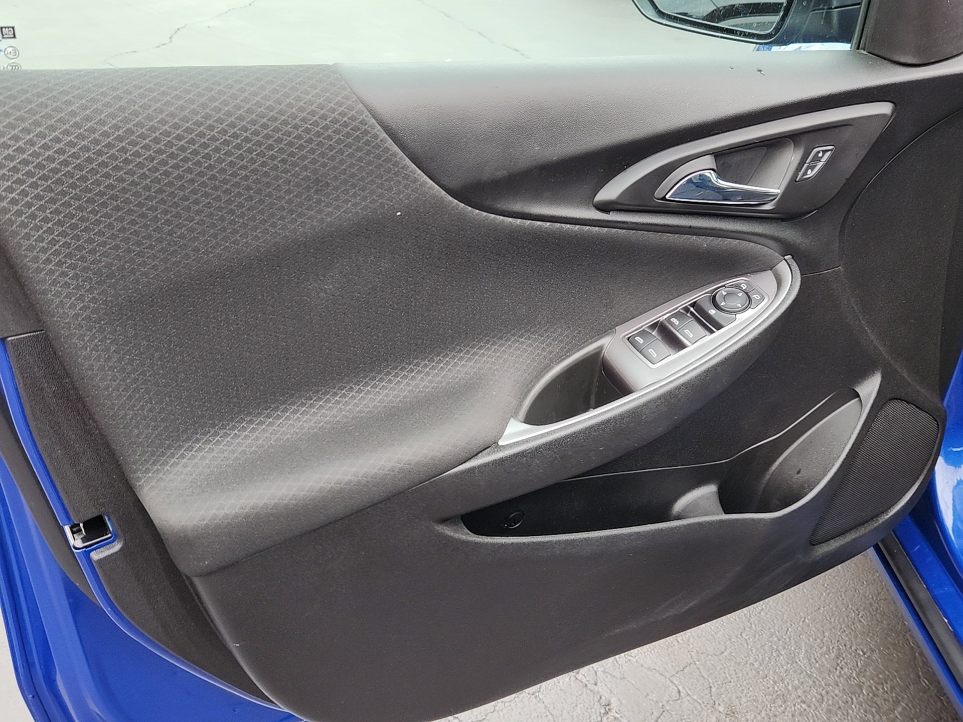 2023 Chevrolet Malibu 1LT - Photo 10