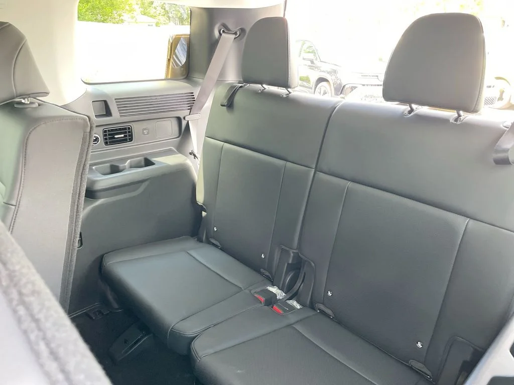 Used 2026 Serenity White Hyundai SEL image 48