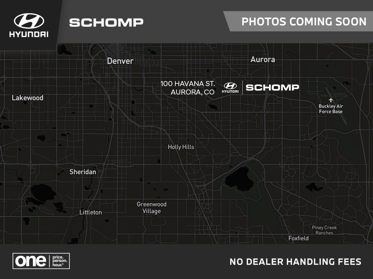Used 2014 Black Honda LX image 6