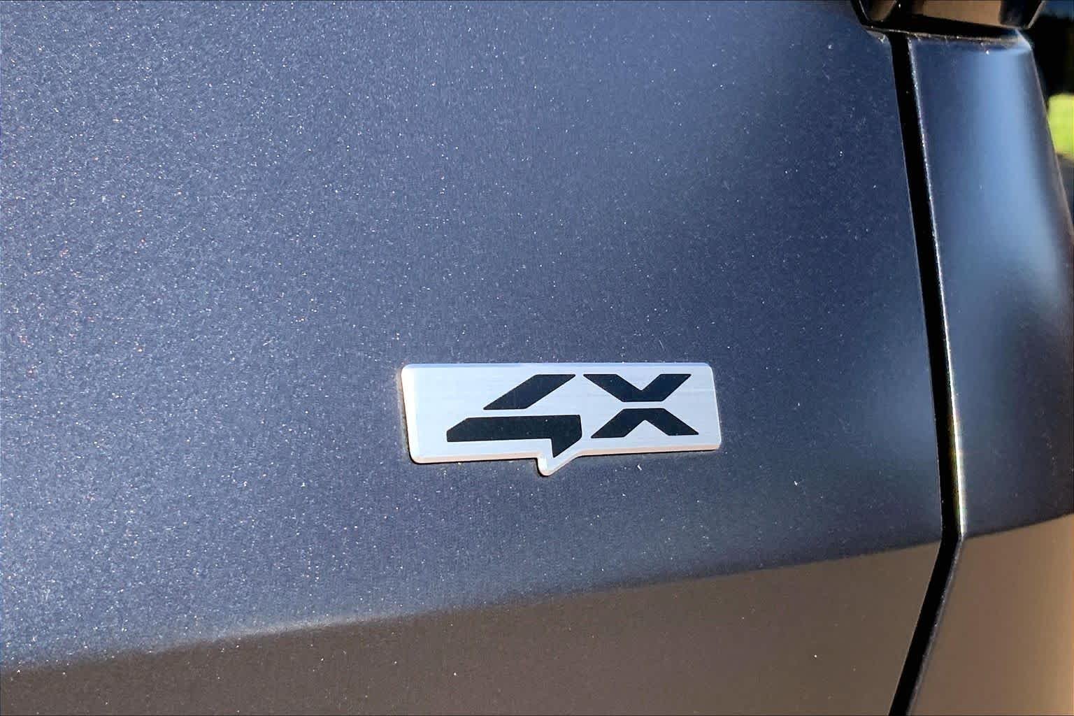 Certified Used 2026 Panthera Metal Matte Kia SX-Prestige image 10