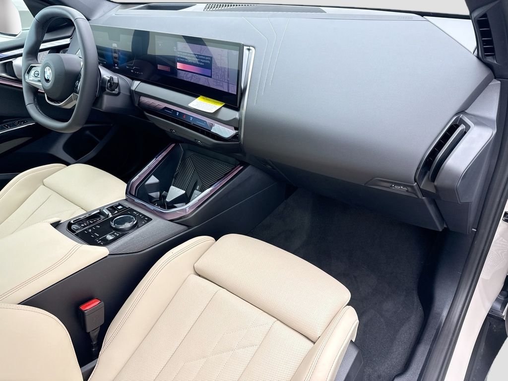 Certified Used 2026 Gray Metallic BMW 30 xDrive image 16