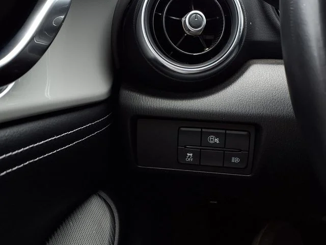 Used 2025 Gray Mazda Grand Touring image 18