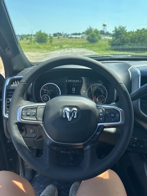 2025 RAM Ram 2500 Pickup Big Horn - Photo 9