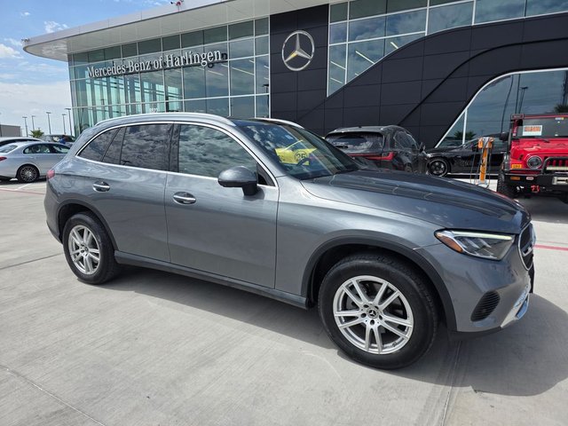 2023 Mercedes-Benz GLC GLC 300