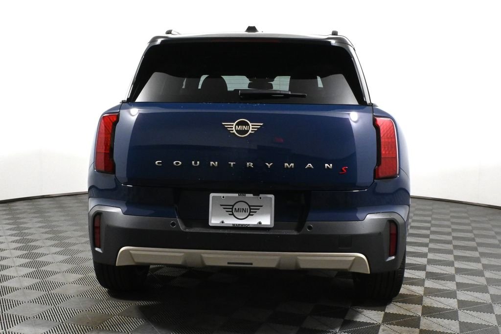 2026 MINI Countryman S - Photo 6