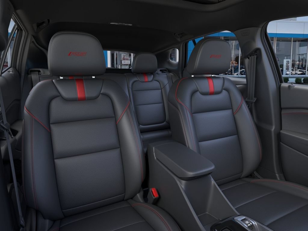 2026 Chevrolet Trax RS - Photo 16