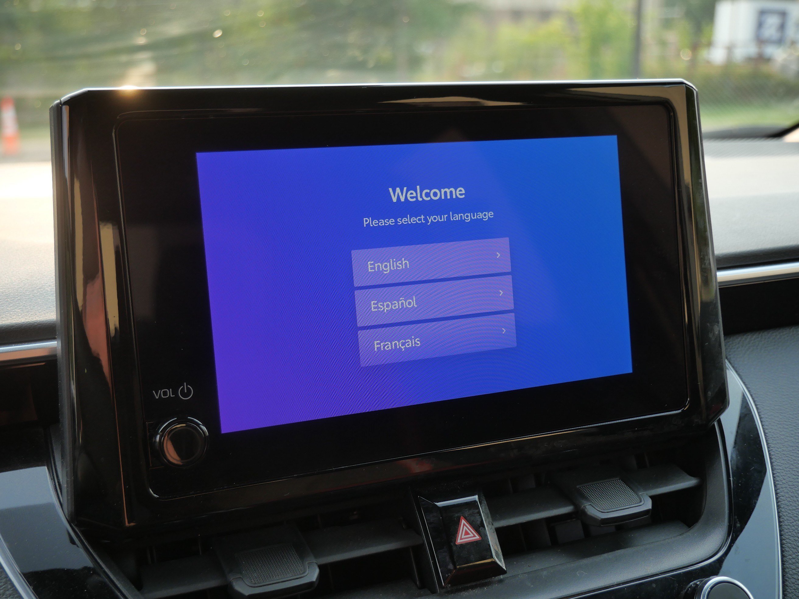 Certified Used 2023 Ice Cap Toyota SE image 32