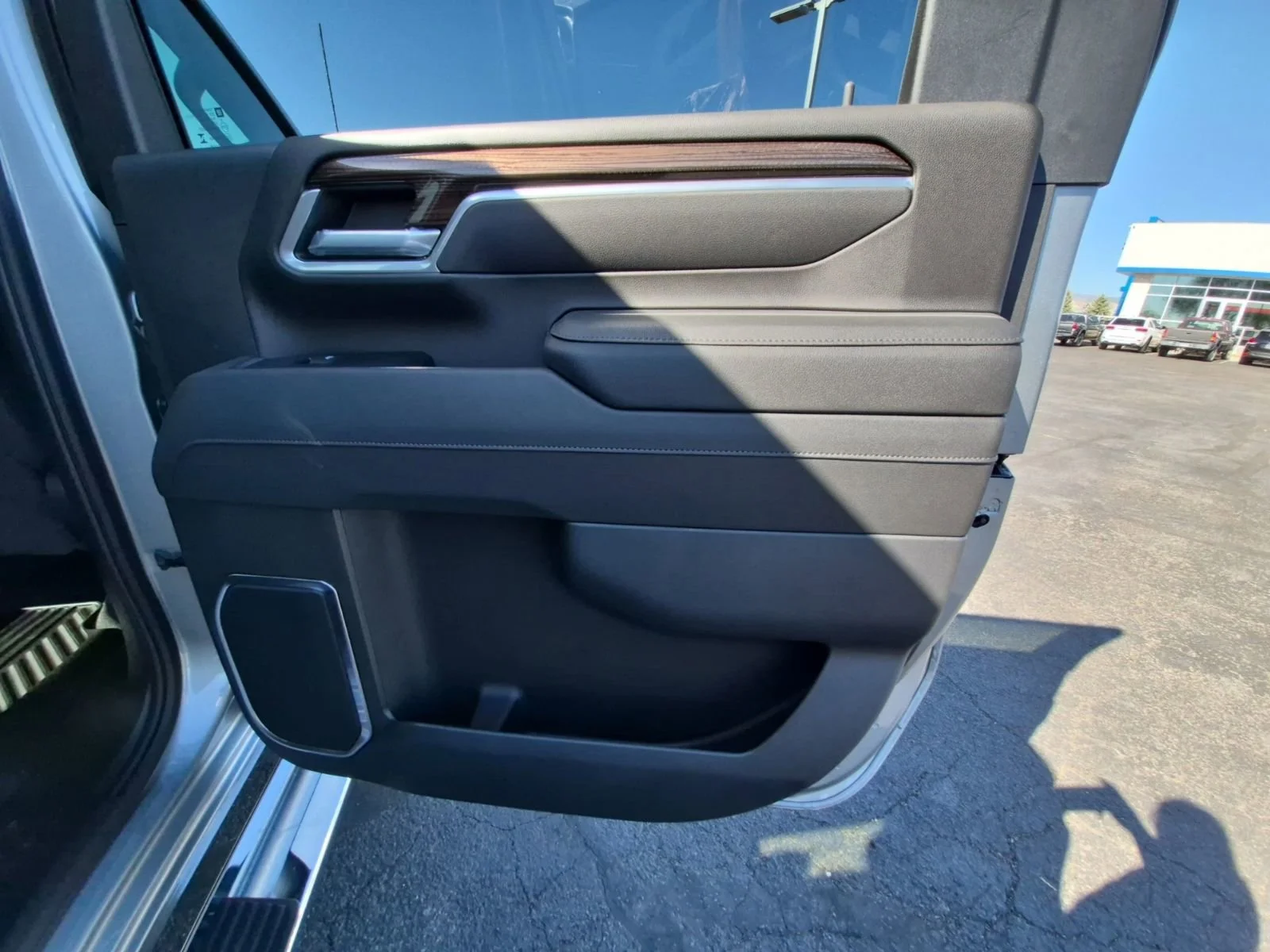2026 Chevrolet Silverado 2500 HD LT - Photo 48