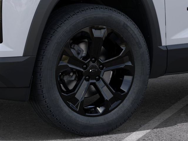 2026 Chevrolet Equinox LT - Photo 10