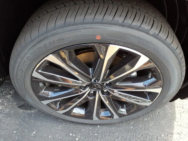 Vehicle thumbnail