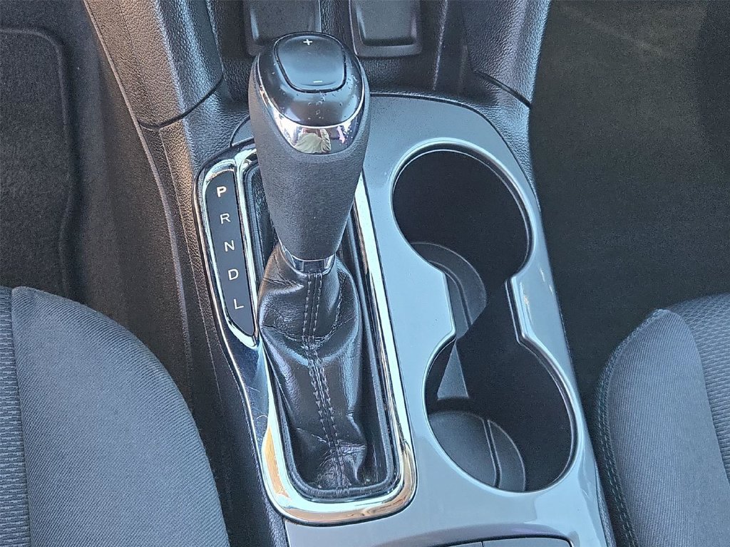 2018 Chevrolet Cruze LT - Photo 8