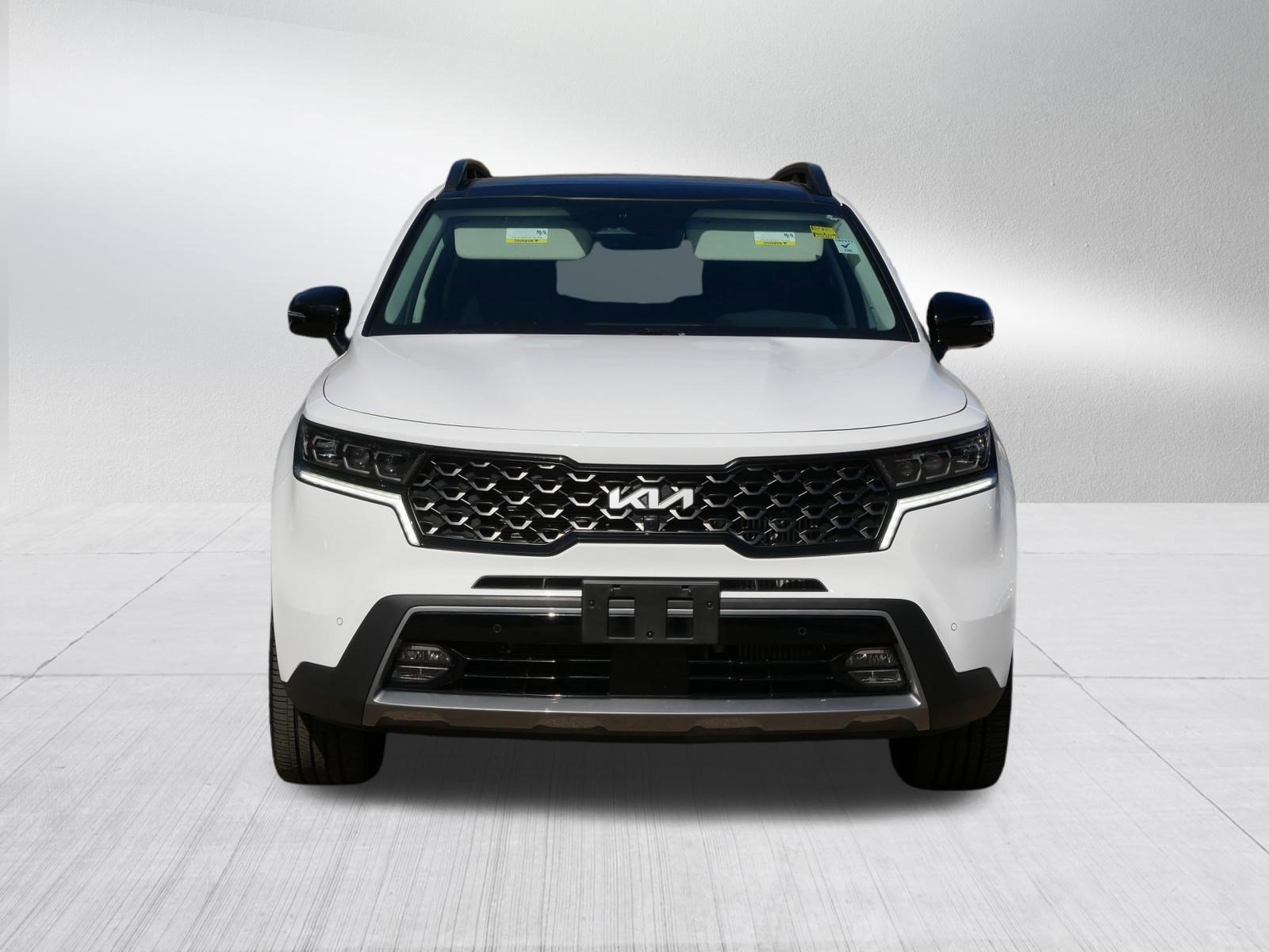 Certified 2023 Kia Sorento SX Prestige with VIN 5XYRKDLF3PG236882 for sale in Inver Grove, Minnesota
