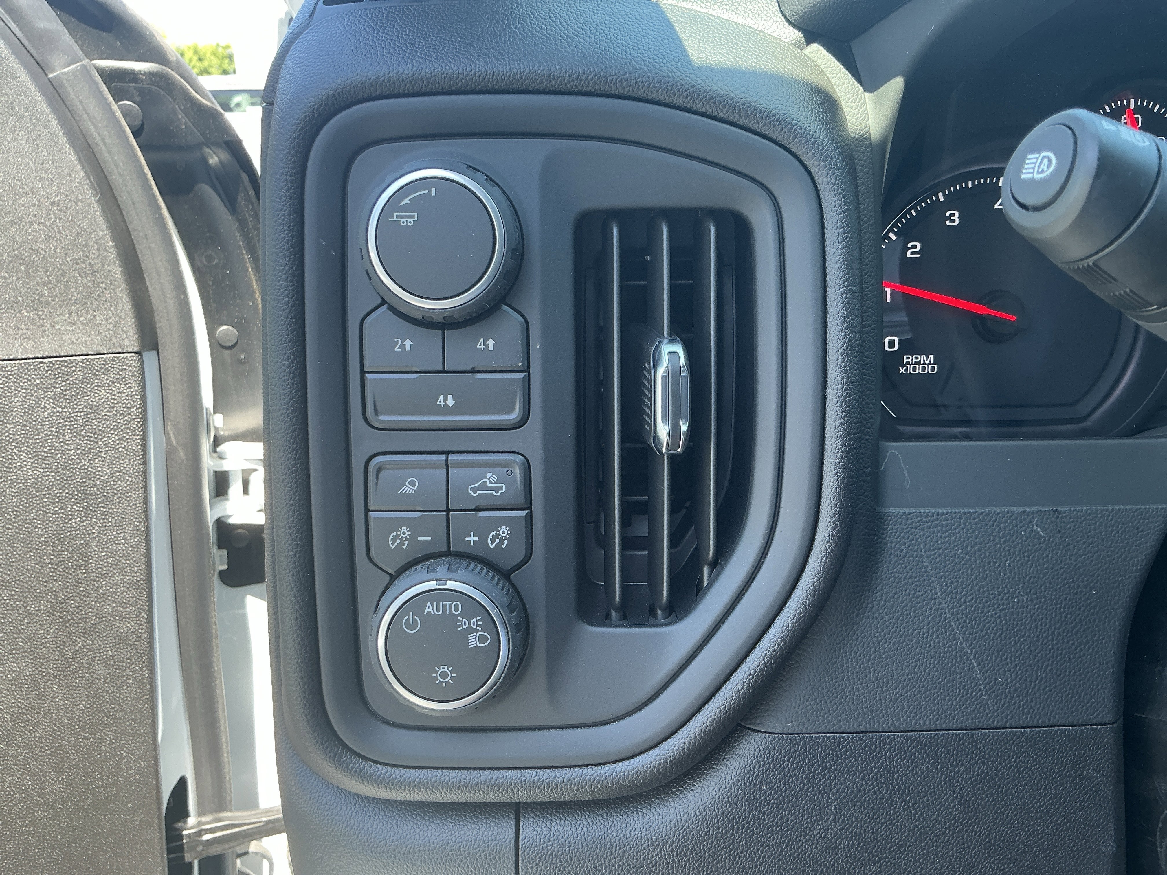 2026 Chevrolet Silverado 3500 HD Work Truck - Photo 16