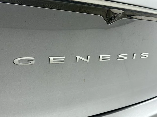 New 2027 Genesis G80 3.5T