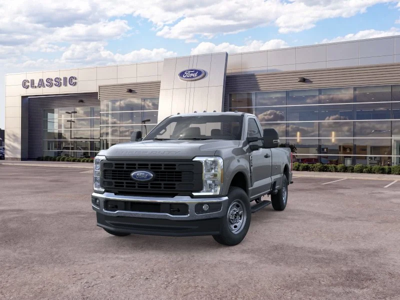 2026 Ford F-250 Super Duty XL - Photo 21