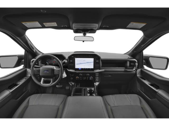New 2026 Oxford White Ford STX® image 7