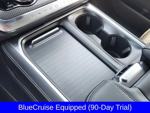 New 2027 Dark Matter Gray Metallic Ford Platinum image 19