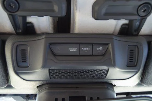 2026 Jeep Wrangler 2-Door Willys - Photo 35