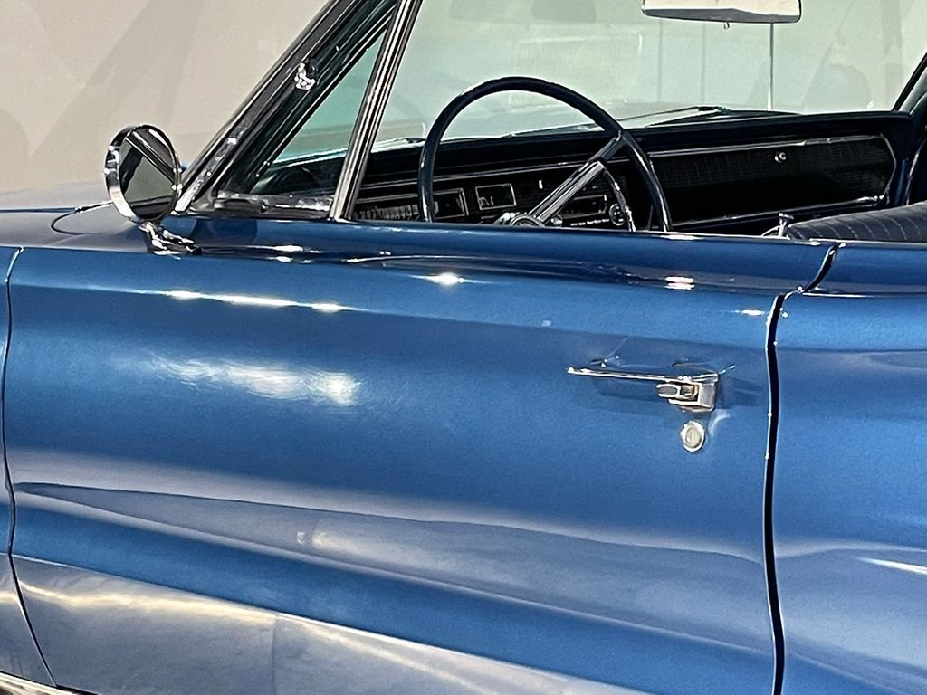 Used 1967 Blue Dodge  image 13