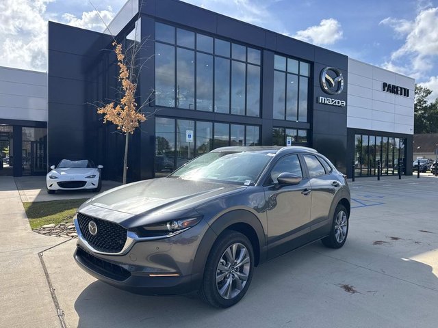 2026 Mazda CX-30 2.5 S Premium AWD