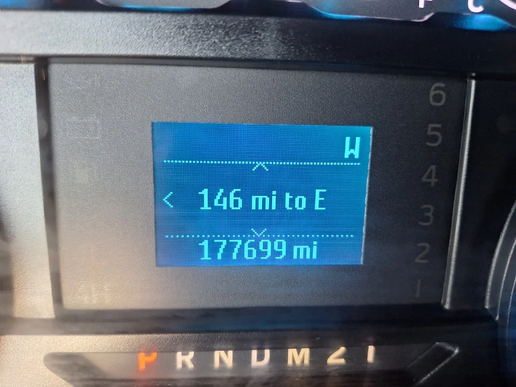 Used 2019 Oxford White Ford XL image 18