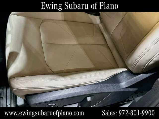Used 2024 Gray Audi Premium Plus image 20