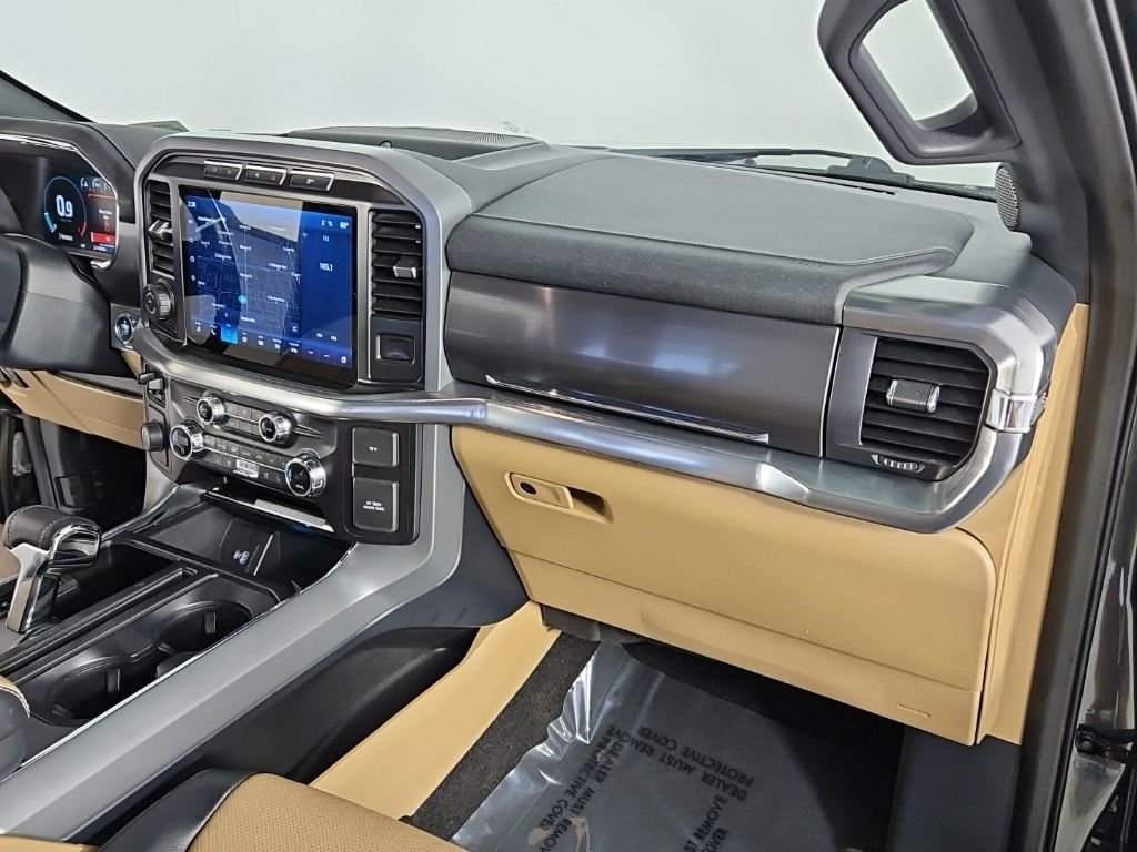2021 Ford F-150 Lariat - Photo 15