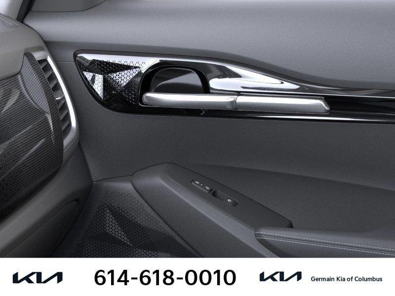 New 2026 Gray Kia S image 28