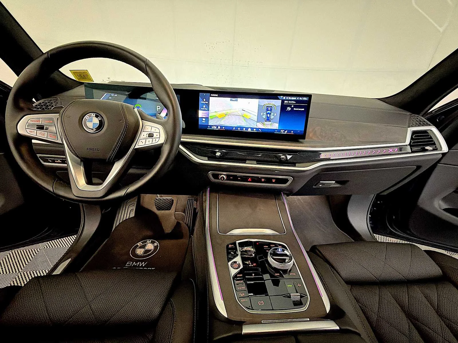 2024 BMW X7 40i - Photo 15