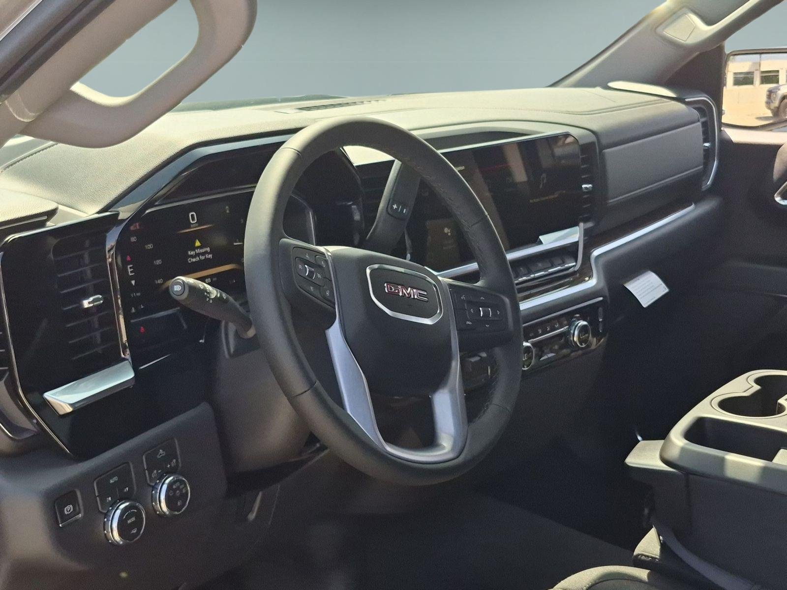 2026 GMC Sierra 1500 Elevation - Photo 9