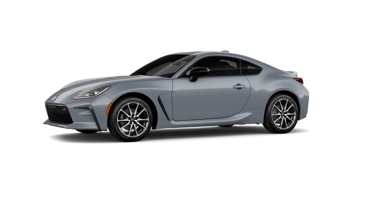 New 2027 Thunder Toyota GR86 image 26