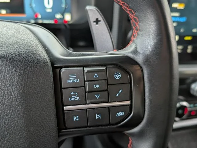 2024 Ford F-150 Raptor - Photo 24