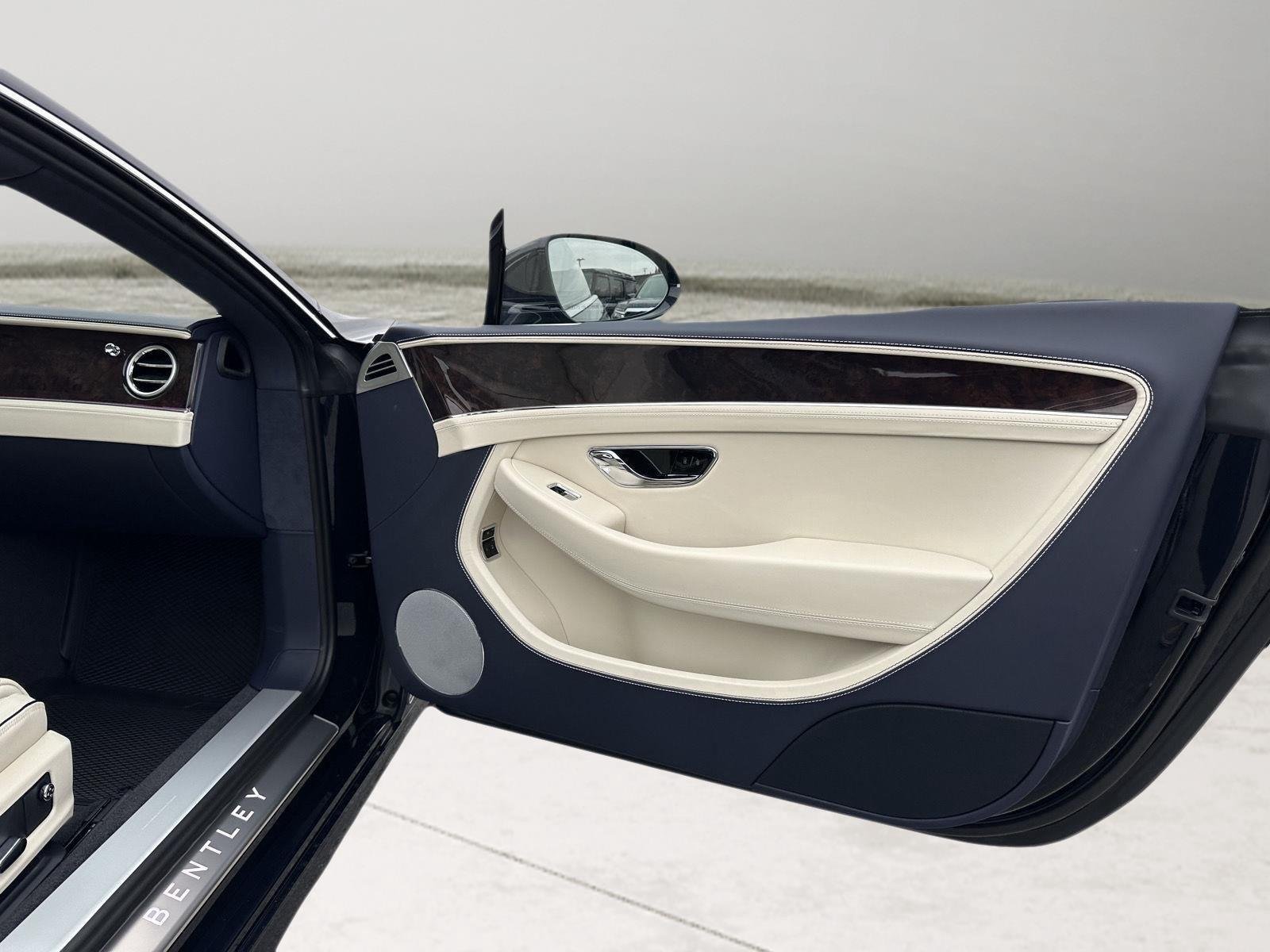 2026 Bentley Continental GT - Photo 55