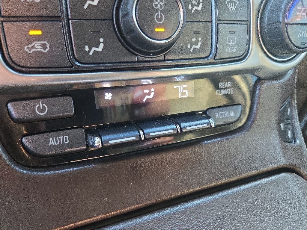 Used 2018 Gray Chevrolet Premier image 59