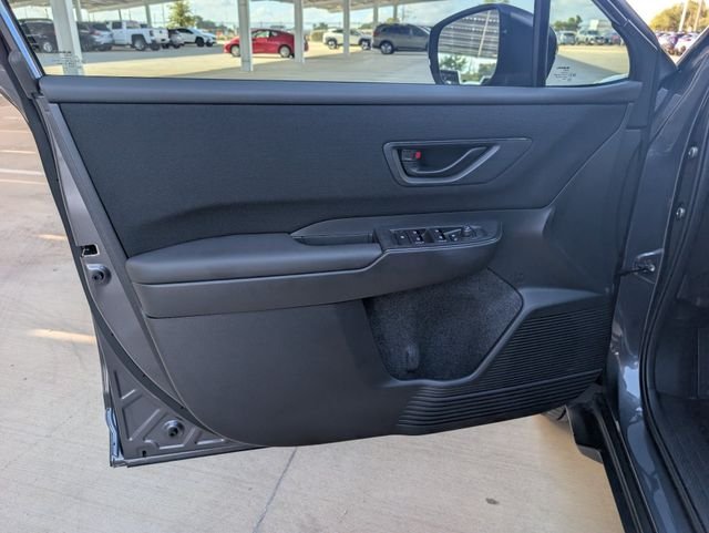 Certified Used 2026 Gray Subaru Premium image 23